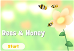 Bees and Honey 